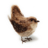 Jenny Wren Needle Felting Kit Jenny Wren Needle Felting Kit