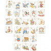 "Vintage Toys" Le grand ABC de Jouets Anciens