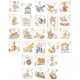 "Vintage Toys" Le grand ABC de Jouets Anciens "Vintage Toys" Le grand ABC de Jouets Anciens
