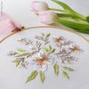Almond Blossom 6 Almond Blossom 6" Kit