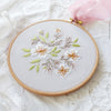 Almond Blossom 6 Almond Blossom 6" Kit