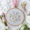 Almond Blossom 6 Almond Blossom 6" Kit