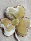 Clover Ornaments Clover Ornaments