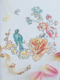 Les Oiseaux Book Les Oiseaux Book