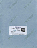 Carbon Transfer Paper - Blue Carbon Transfer Paper - Blue