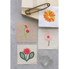 Des fleurs en broderie traditionnelle: 285 motifs Des fleurs en broderie traditionnelle: 285 motifs