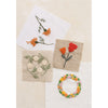 Des fleurs en broderie traditionnelle: 285 motifs Des fleurs en broderie traditionnelle: 285 motifs