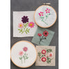 Des fleurs en broderie traditionnelle: 285 motifs Des fleurs en broderie traditionnelle: 285 motifs