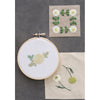 Des fleurs en broderie traditionnelle: 285 motifs Des fleurs en broderie traditionnelle: 285 motifs