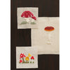 Des fleurs en broderie traditionnelle: 285 motifs Des fleurs en broderie traditionnelle: 285 motifs