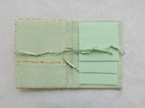 Needlebook Kit - "Citrus" Palette Needlebook Kit - "Citrus" Palette