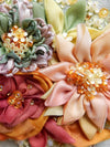 Needlebook Kit - Needlebook Kit - "Citrus" Palette