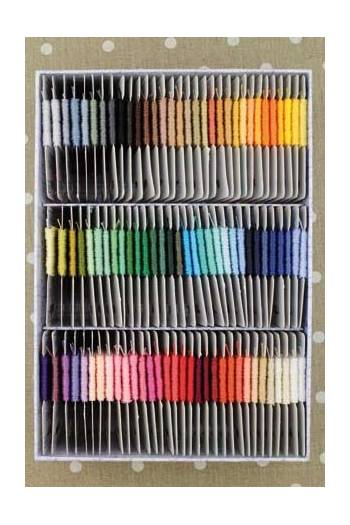 Retors du Nord Floss Collection