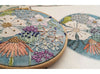 "Cosmos" Panel