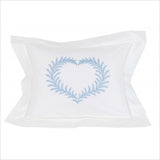 Coeur de Fougere Pillow Coeur de Fougere Pillow