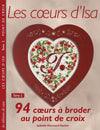 Hearts Volume 2 by Isabelle Vautier Hearts Volume 2 by Isabelle Vautier