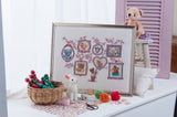 Les plus belles creations de Veronique Enginger #3 Les plus belles creations de Veronique Enginger #3