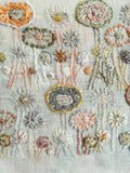 "Presili " Scarf - cream "Presili " Scarf - cream