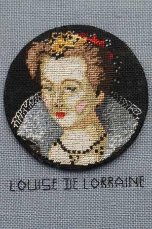 Chenonceau Chateau - Large Kit