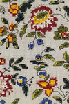 Napoleon's Floral Print - Cushion Kit