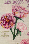 Josephine's Roses - Cushion Kit