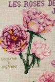 Josephine's Roses - Cushion Kit