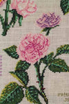 Josephine's Roses - Cushion Kit