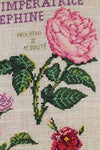 Josephine's Roses - Cushion Kit