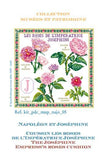 Josephine Rose Cushion Josephine Rose Cushion