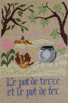 Fables de la Fontaine Set #1 Fables de la Fontaine Set #1