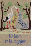 Fables de la Fontaine Set #4 Fables de la Fontaine Set #4
