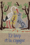 Fables de la Fontaine Set #4 Fables de la Fontaine Set #4