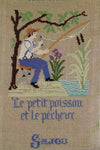 Fables de la Fontaine Set #4 Fables de la Fontaine Set #4