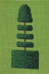 Topiaries' - Historic Garden Kit Topiaries' - Historic Garden Kit