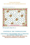 Queen's Bedchamber at the Petit Trianon Cushion Kit Queen's Bedchamber at the Petit Trianon Cushion Kit