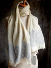 "Kingdom" Shawl