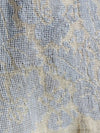 "Kingdom" Shawl