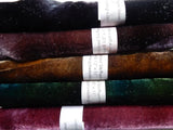 Velvet Collection - Darks Velvet Collection - Darks
