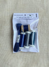Discovery Pack Discovery Pack "Alger/Ovale/Paris" (Denim)