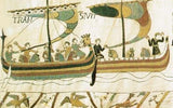 Both Longships Bayeux Kit Both Longships Bayeux Kit