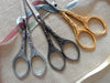 Dove Scissors Dove Scissors