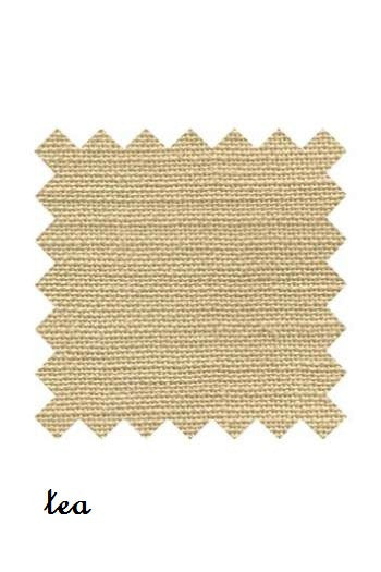 Sajou Linen for Cross Stitch
