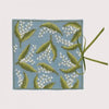 Needlebook case kit - Lily of the valley Needlebook case kit - Lily of the valley