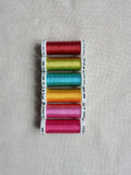 Au Ver A Soie - Ovale Silk Flashy Au Ver A Soie - Ovale Silk Flashy