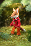 Felix Fox Kit Felix Fox Kit