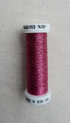 Metallic - Fine Braided #4 - #24 (Fuschia) Metallic - Fine Braided #4 - #24 (Fuschia)