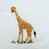 Three Miniature Safari Animals - Collection 1 Three Miniature Safari Animals - Collection 1