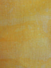 Hand Dyed Linen - Goldenrod