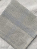 Linen Tea Towel - Gray Linen Tea Towel - Gray