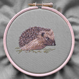 Silk Shading Hedgehog - Kit Silk Shading Hedgehog - Kit